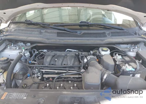 2018 Ford Explorer Limited z USA, uszkodzony, nr VIN 1FM5K7F86JGC16686